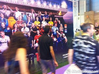 Concedidos los premios MeriStation a los mejores del GameFest