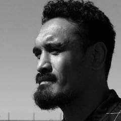 El partido entre España y los Classic All Blacks se aplaza a 2022