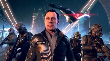 Watch Dogs Legion, impresiones