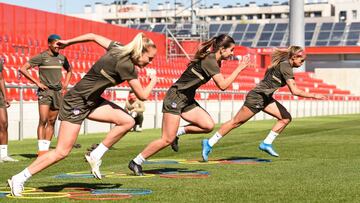 Órdago a Champions en el derbi