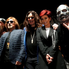 De Metallica a Linkin Park: las grandes bandas que se forjaron gracias a Ozzy Osbourne