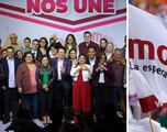 ¿Quiénes ganaron las encuestas de Morena en 9 gubernaturas?: lista completa y regla de género