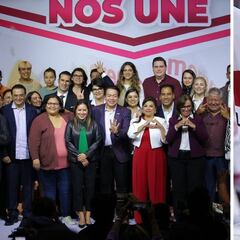 ¿Quiénes ganaron las encuestas de Morena en 9 gubernaturas?: lista completa y regla de género