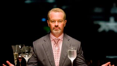 El mítico actor de series que perdió todo por negarse a besar a otra actriz: “Mi mujer no era el problema”