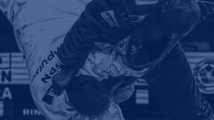 Judo en los Juegos de Tokio 2020