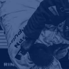 Judo en los Juegos de Tokio 2020