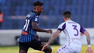 Atalanta vs Fiorentina