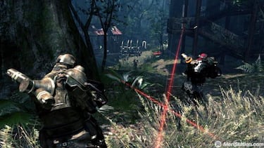 Lost Planet 2, Impresiones