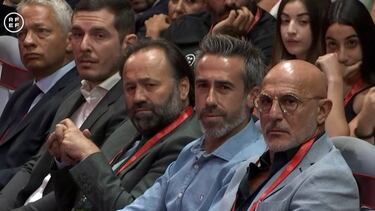 No vayas y no aplaudas