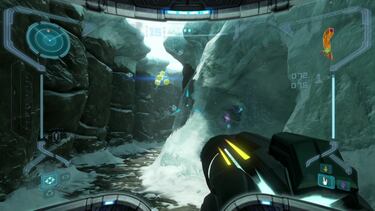 Cara a cara: Metroid Prime (GameCube) vs Metroid Prime Remastered (Switch)