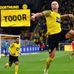 El asesor de Laporta no descarta el fichaje de Haaland