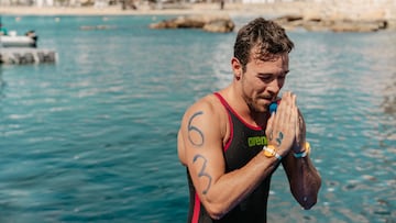 Alberto Martínez completa su último baile en un KO mundial “duro y divertido”