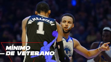 #169 | Comienza la NBA y la era Wembanyama