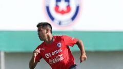 El duro camino del "Bulldog": del anonimato a la Selección