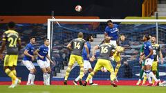 En vivo online Everton &ndash; Southampton, partido de la jornada 34 de la Premier League, que se jugar&aacute; hoy jueves 9 de julio en el Goodison Park, desde las 12:00 p.m.