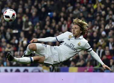 La receta de Zidane para ganar a Sampaoli: presión, Casemiro...