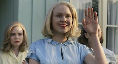 Them, crítica de la nueva serie de Amazon Prime Video que visibiliza el racismo