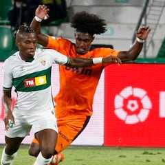 Almirón recupera a Rigoni y Koné para el encuentro de Villarreal