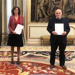 Pacto por la vuelta del fútbol y rescate al deporte y a los deportistas