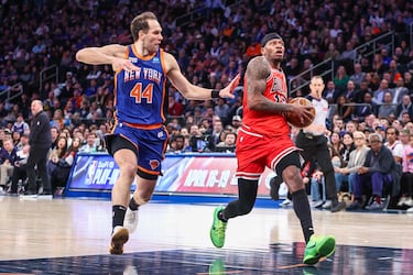 NBA 2024 Play-in tournament schedule: Eastern conference matchups