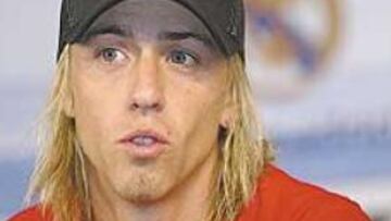 <b>CHAMPIONS</B>. "No sería bueno para el club, la afición y la plantilla caer eliminados en Roma"