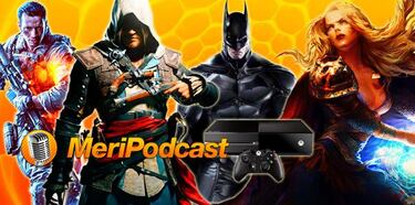 MeriPodcast 7x06, Assassin's Creed IV: Black Flag
