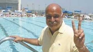 <b>QUIQUE GUASCH, PRESENTADOR. </b>El Rondo nacional, en sus manos.