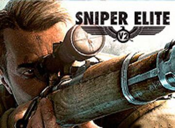 IPV - Sniper Elite V2 (360)