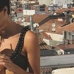 Ana Guerra se reivindica con una nueva fotografía en bikini