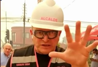 El alcalde de Penco pide ayuda tras los incendios: “Mi familia lo perdió todo y seguimos aquí; necesitamos que actúen”