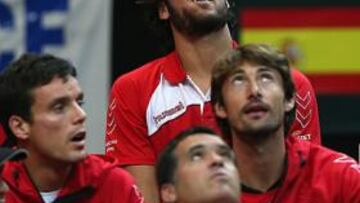 "Mis palabras jamás perjudicaron al equipo"