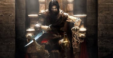 El creador de Prince of Persia insiste en resucitar la saga