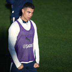 Portugal - Irlanda: Horario, TV; cómo y dónde ver a Cristiano Ronaldo en las Eliminatorias Mundialistas en USA