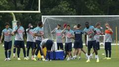 Portugal viajará con bacalao, oreja de cerdo y aceite de oliva