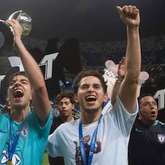 Monterrey 1-1 Pachuca resultado y goles de la Final vuelta: Los Tuzos campeones de la Liga MX