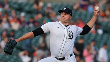 There are some great matchups listed for the MLB Rivalry Weekend from May 16 to May 18. Tigers vs Blue Jays isn’t one of them.