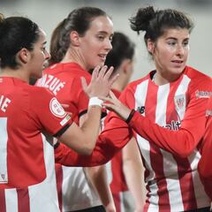 El Athletic gana al Atlético para seguir enganchado a Europa