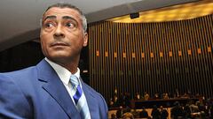 Romario, condenado a pagar unos 85.000 euros por demora en el pago de alquileres.