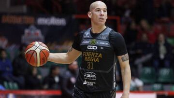 ¿Contra quién y cuándo jugará Fuerza Regia en los playoffs de la LNBP?