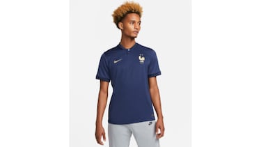 12 camisetas de selecciones para animar a tu equipo durante el Mundial de Fútbol de Catar 2022