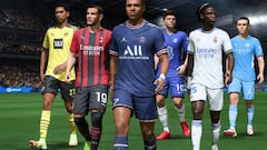 FUT FIFA 22, jugador de nueva generación: qué es, futbolistas y cómo conseguirlos