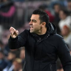 Barcelona lose to Cádiz and Xavi was seriously ‘pissed off’