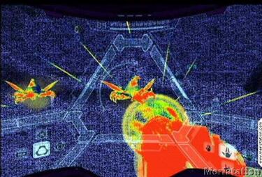 Metroid Prime, Impresiones (2) (GameCube)
