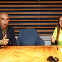 El Málaga renueva a su perla María Ruiz, la estrella del futuro