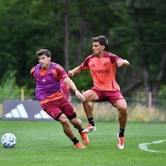 La UC gana millones con Tapia