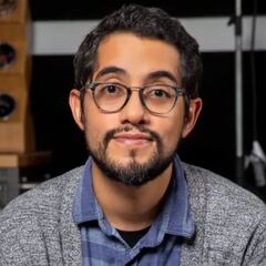 Así es Carlos López Estrada, el mexicano nominado en los Oscar 2022