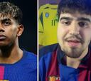 Lamine Yamal se enzarza con un tiktoker tras el partido con el Atleti: “Estás borracho...”