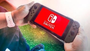 Dura especulación con Switch: hasta 450 euros en tiendas online
