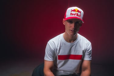 La nueva KTM de Pol en MotoGP ser¨¢ una GASGAS