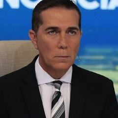 El periodista Rodolfo Barili anunció que dio positivo de coronavirus: "Tocó, cuídense"